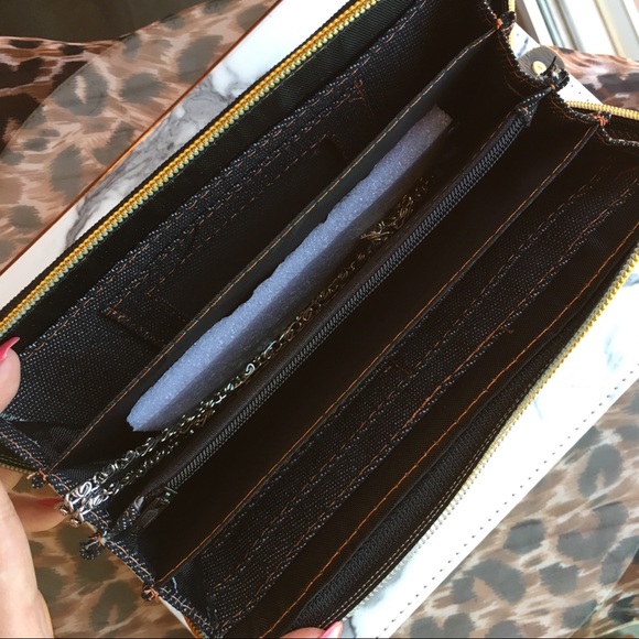 Stylish, chic design, Wallet - Picture 3 of 6